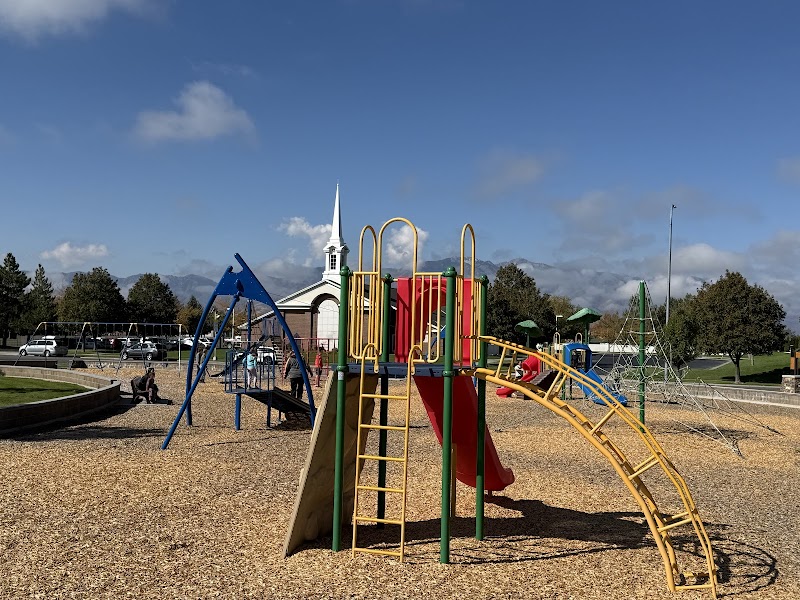 Blacksmith Fork Park photo 3