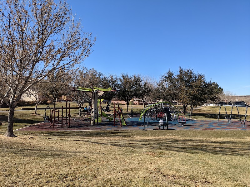 Bloomington Hills North Park photo 2