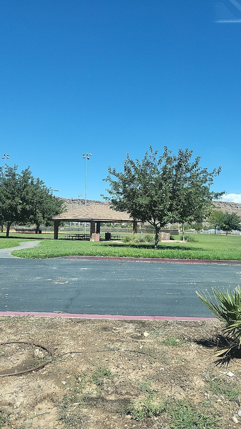 Bloomington Park Pickleball Courts photo 3