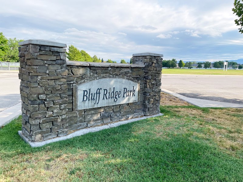 Bluff Ridge Park