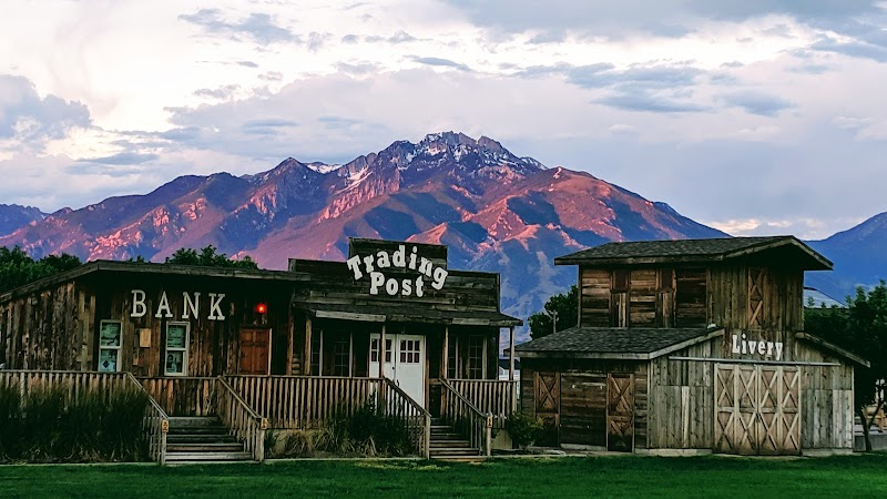 Bluffdale City Park photo 3