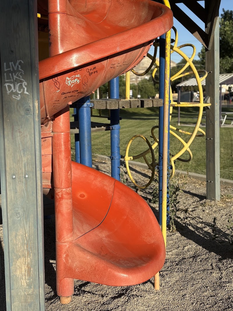 Bluffdale Lions Park