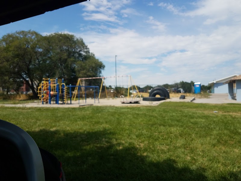 Bluffdale Lions Park photo 2