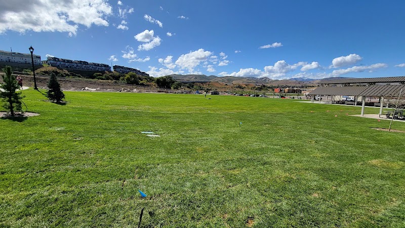 Bluffdale Skatepark photo 3