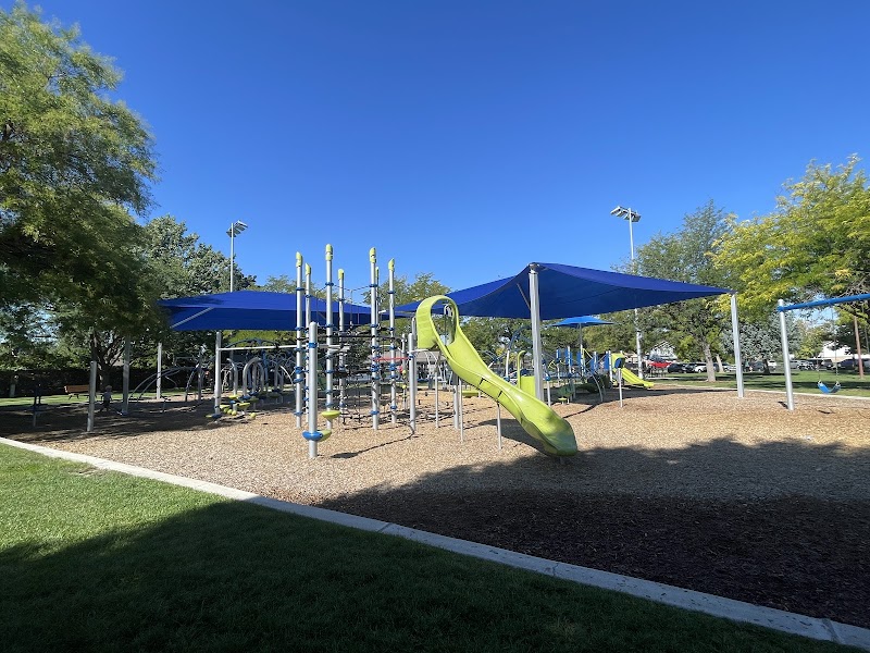 Bonneville Park photo 2