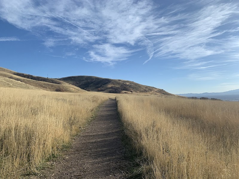 Bonneville Shoreline Preserve