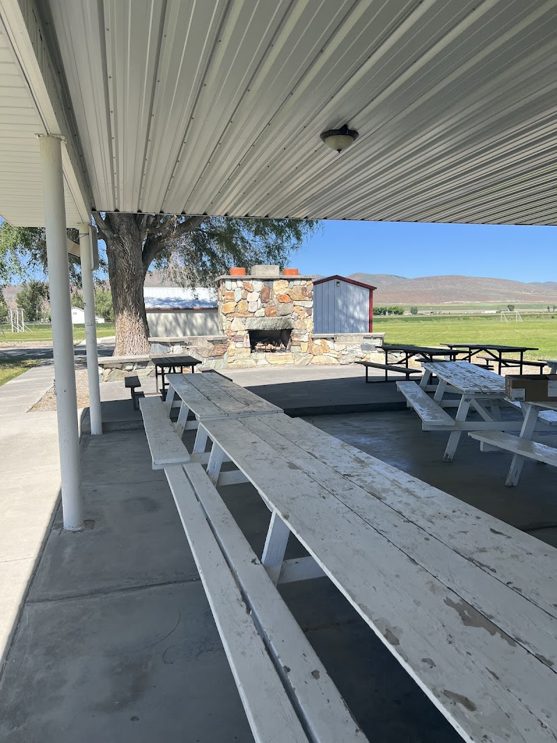 Bothwell Park photo 2