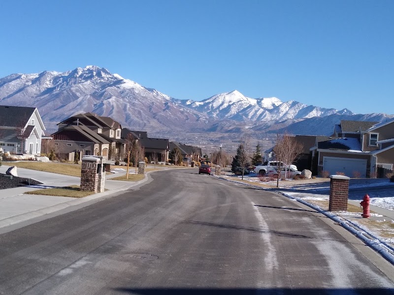 Boulden Falls Park photo 3