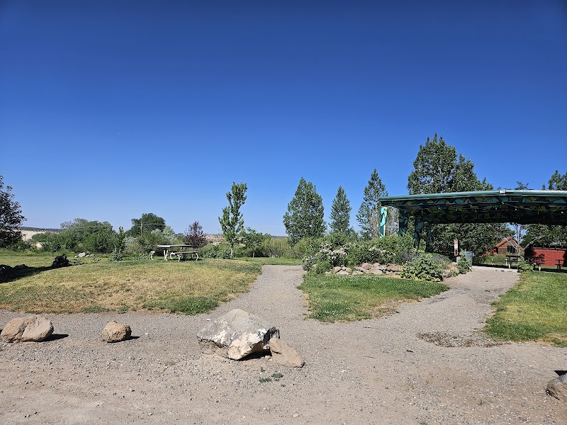 Boulder Town Park