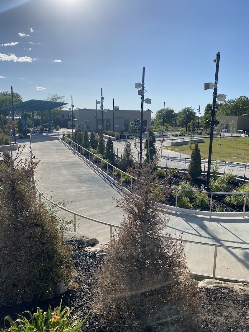 Bountiful Town Square photo 3