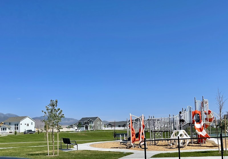 Brandon Park Community Park