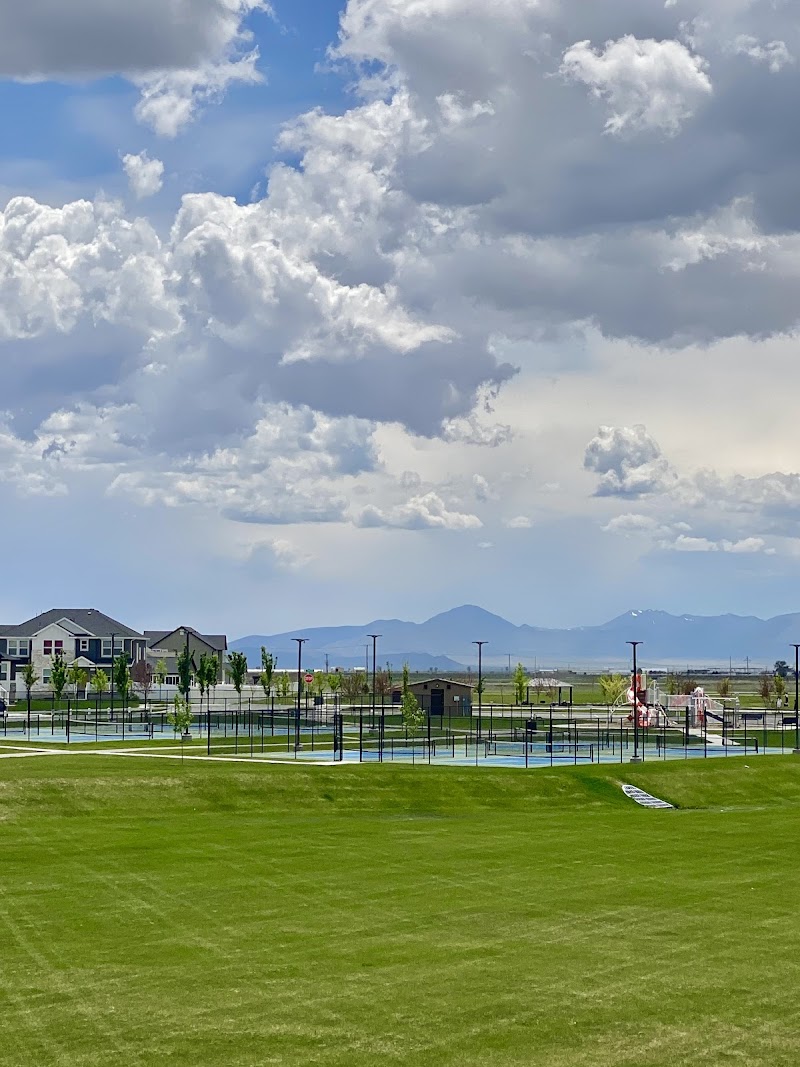 Brandon Park Community Park photo 3