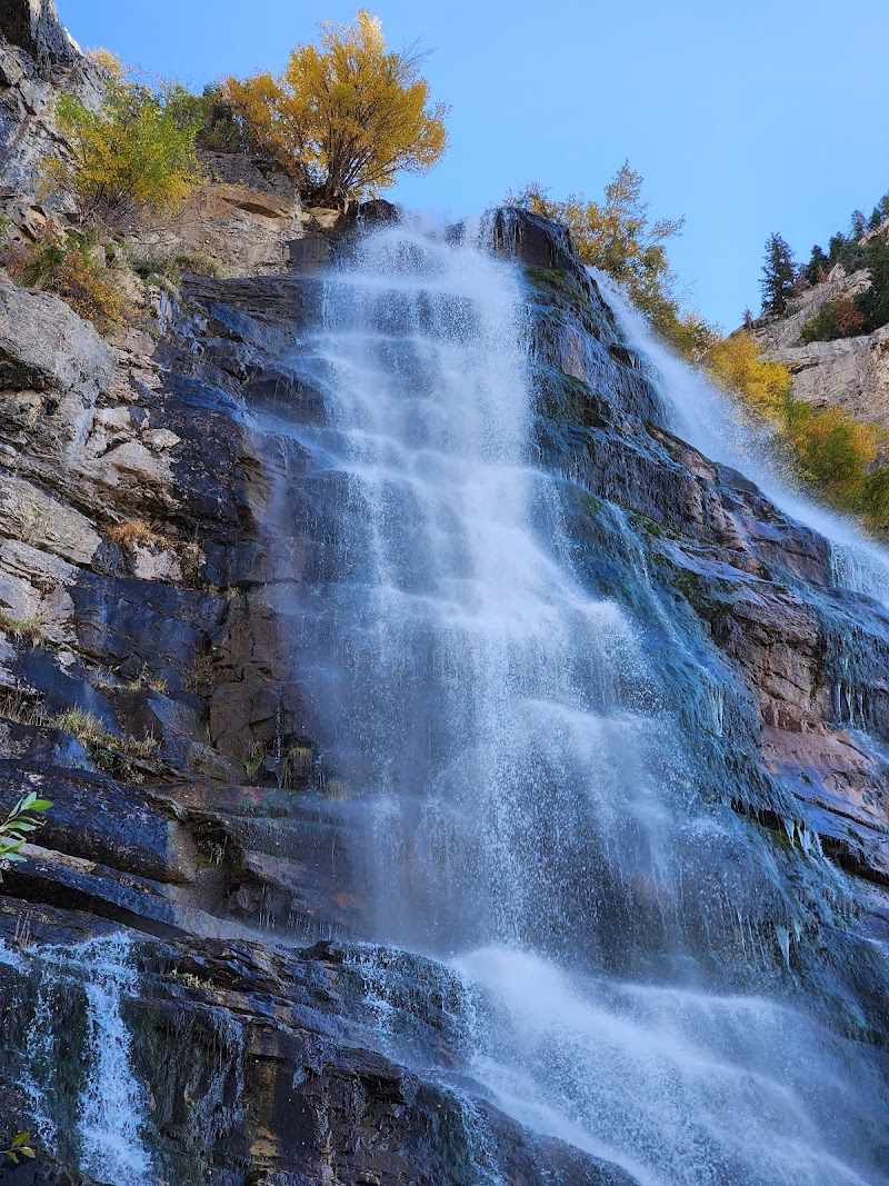 Bridal Veil Falls photo 2