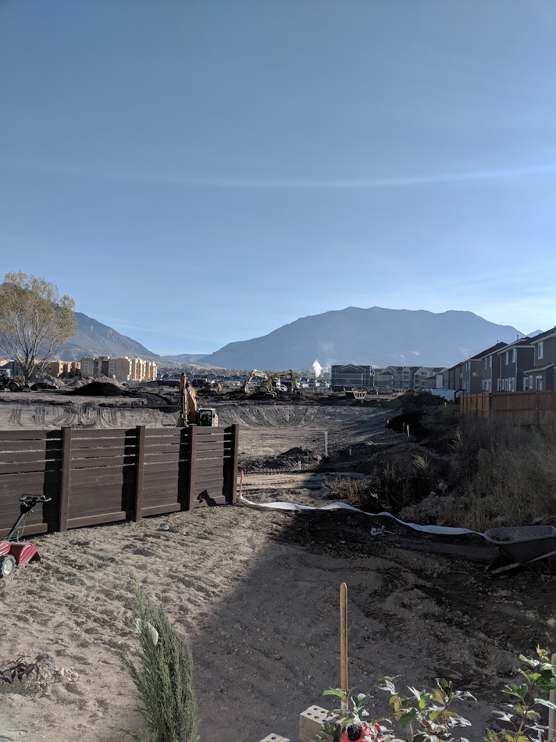 Bridgeport Park photo 2