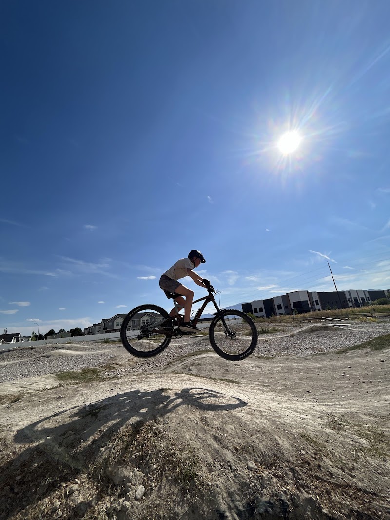 Bridger Bike Park photo 2