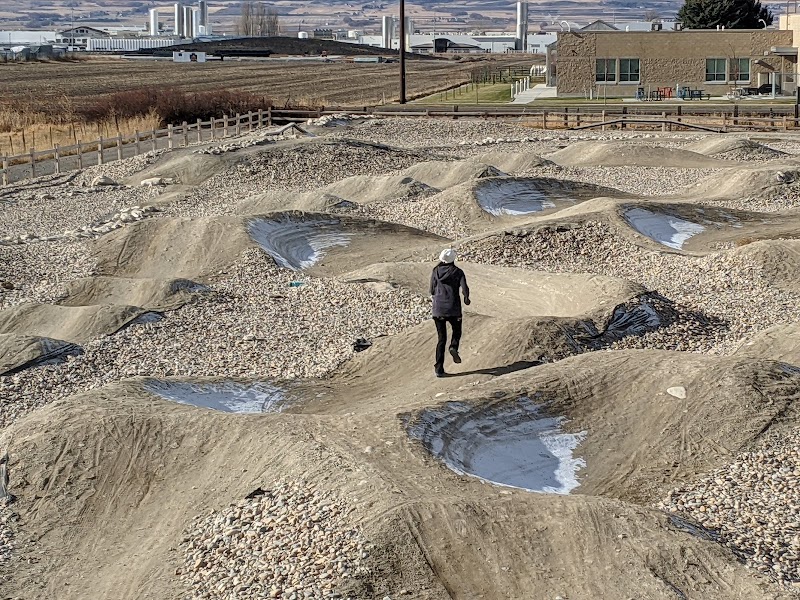 Bridger Park photo 3