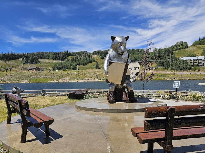 Bristlecone park photo 2