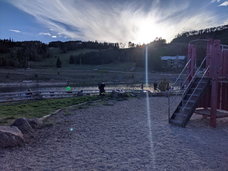 Bristlecone park photo 3