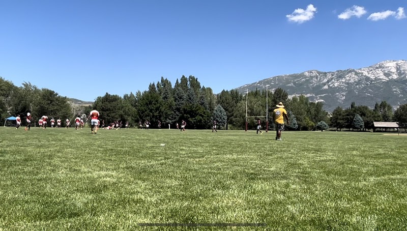 Burgess Park photo 3