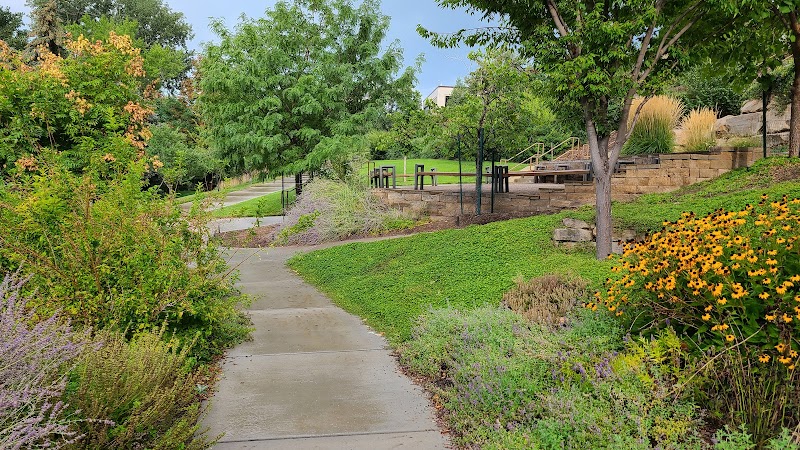 BYU Botany Pond photo 3