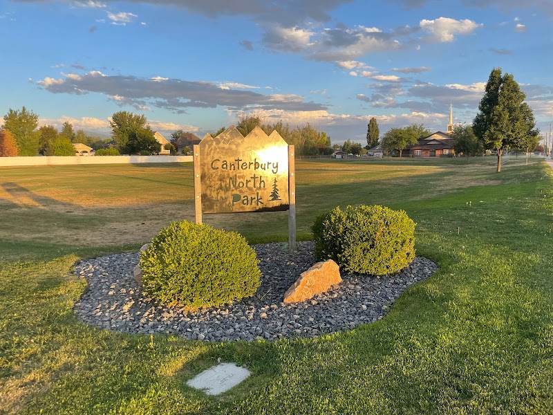 Canterbury North Park