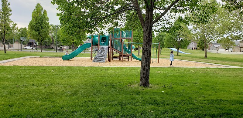 Canterbury South Park