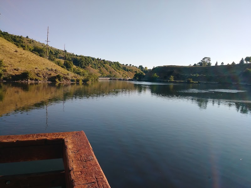 Canyon Entrance Park photo 3