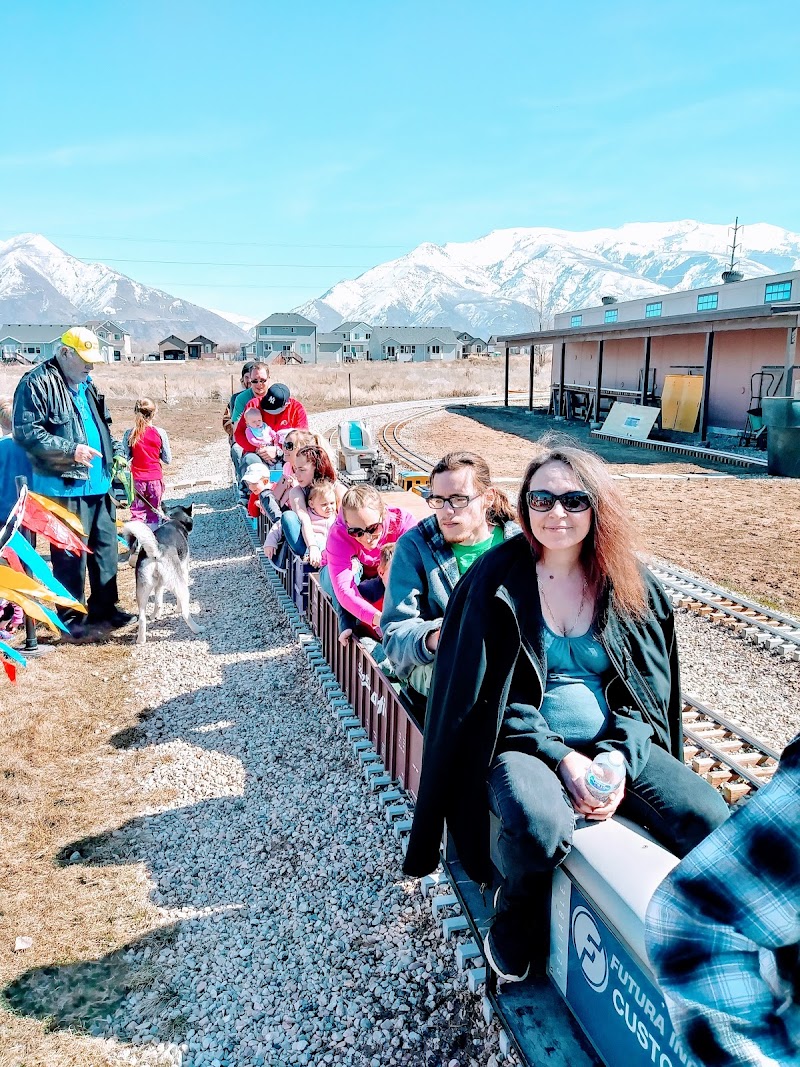 Canyon Meadows Park photo 3