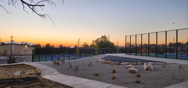 Canyon Rim Park - West Pavilion photo 2