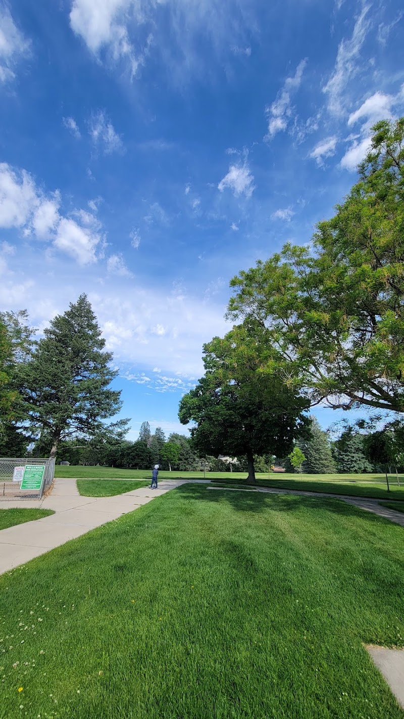Canyon Rim Park - West Pavilion photo 3