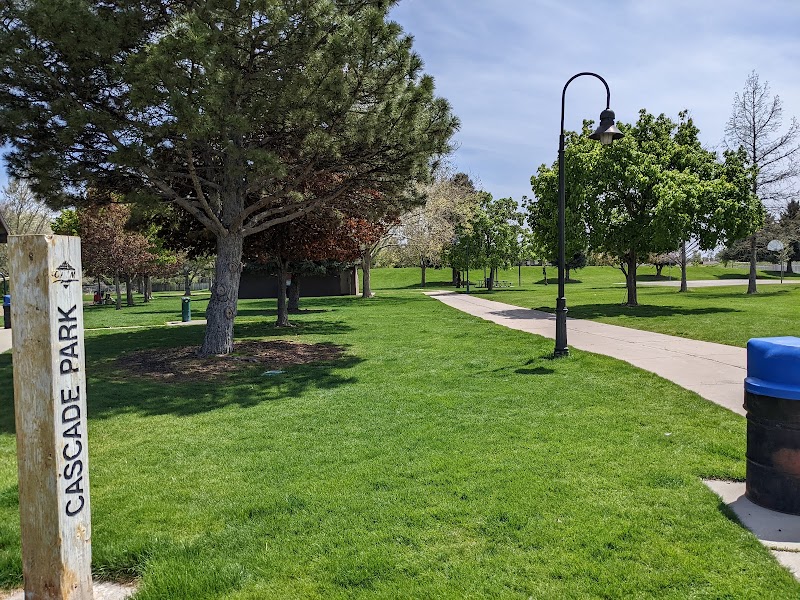 Cascade Park photo 3