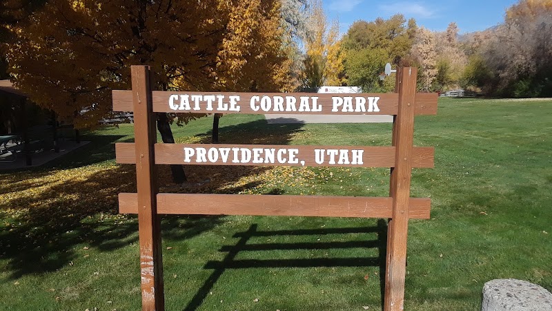 Cattle Corral Park photo 2