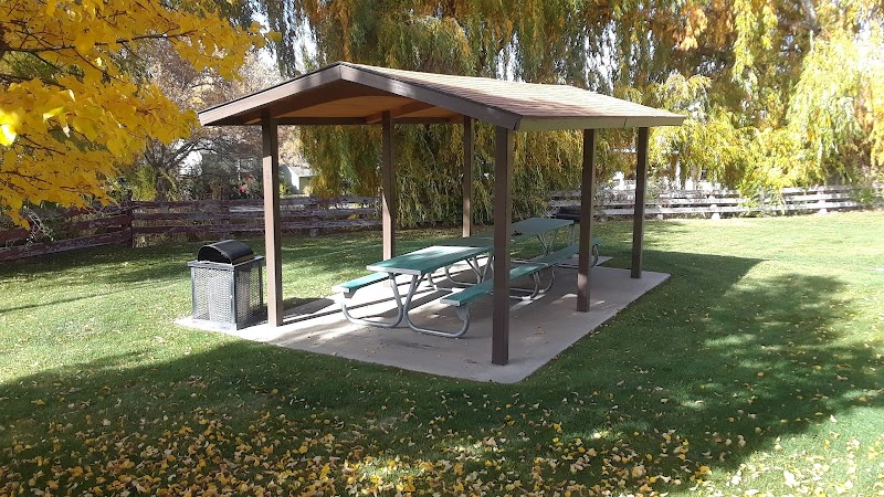 Cattle Corral Park photo 3