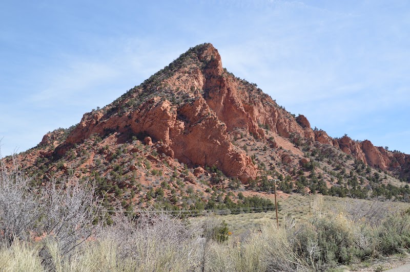 Cedar Canyon Nature Park