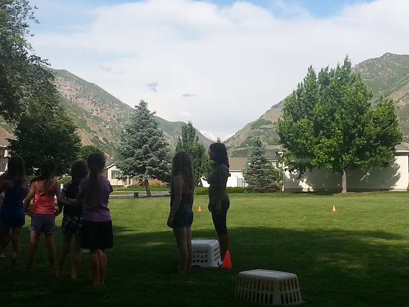 Cedar Cove Park photo 3