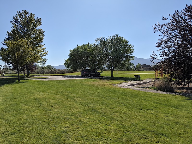 Cedar Pass Ranch Park