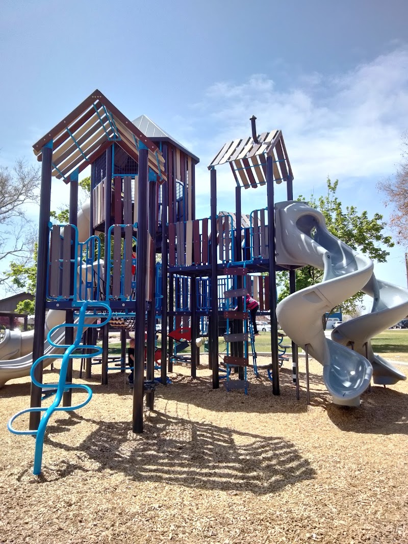 Centennial Park photo 2