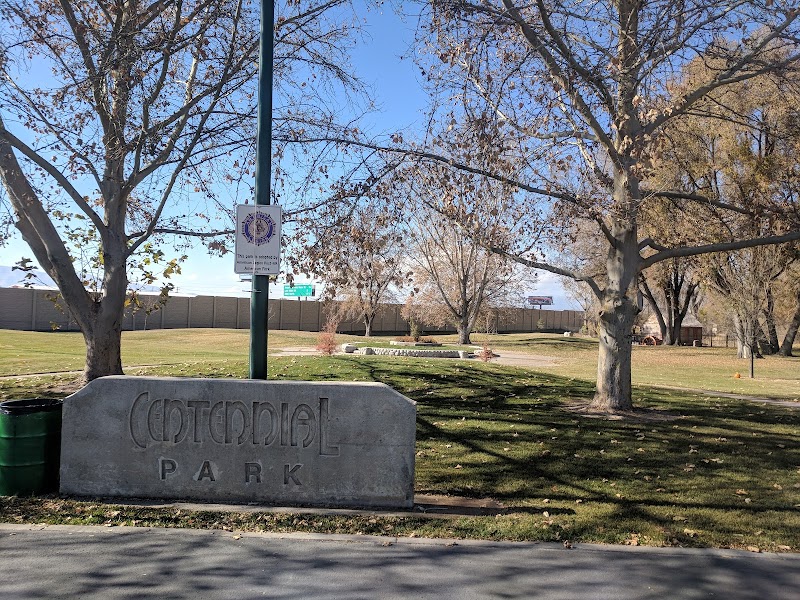 Centennial Park photo 3