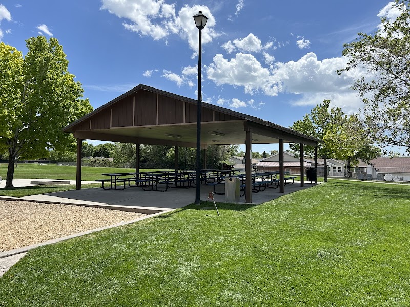 Centennial Park photo 2