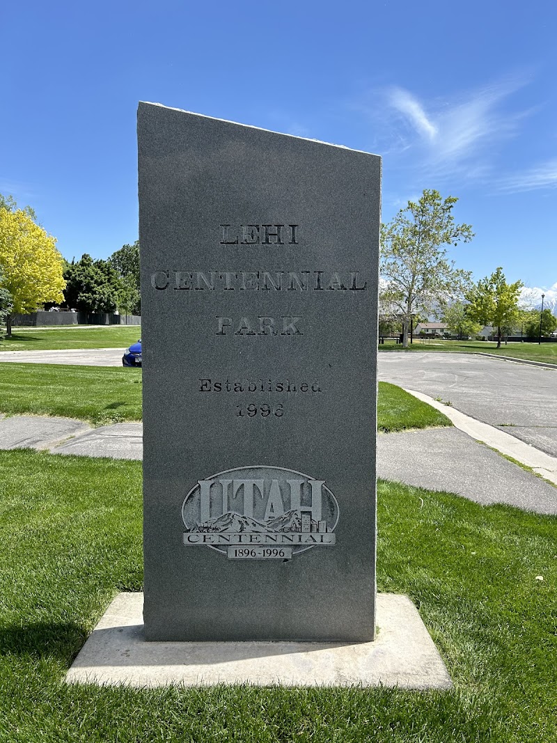 Centennial Park photo 3