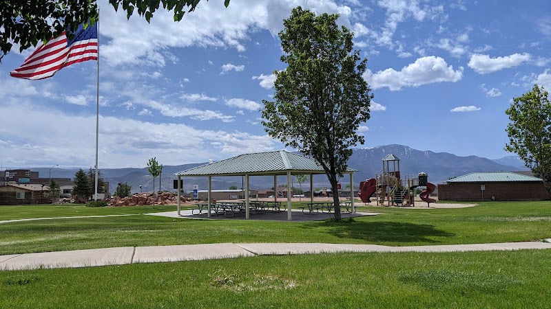 Centennial Park photo 3