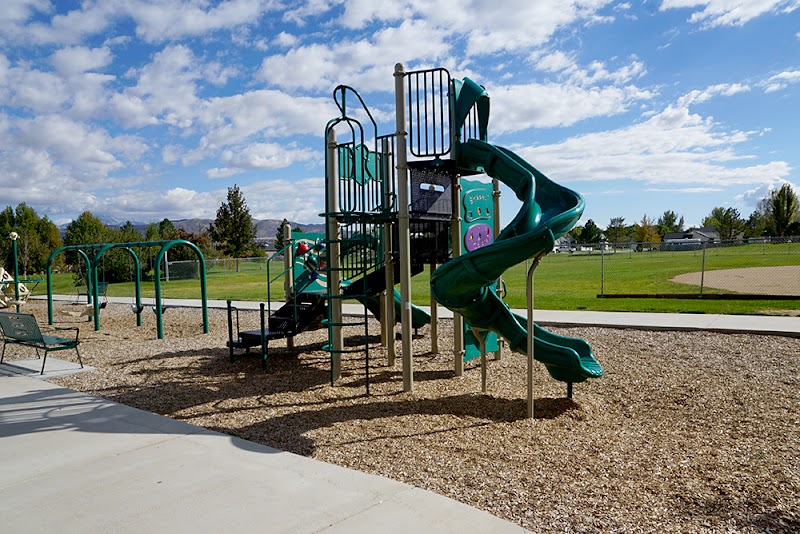 Centennial Park photo 2