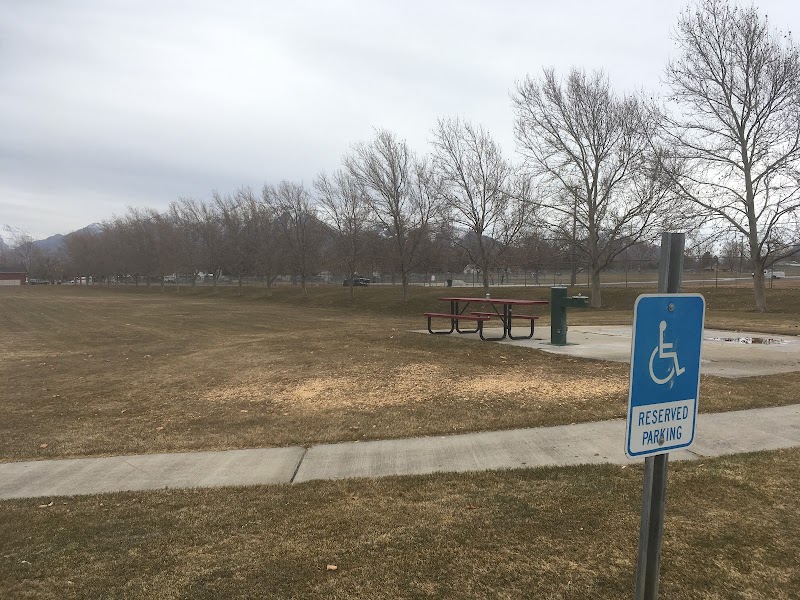 Centennial Park photo 3