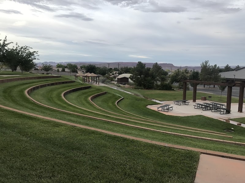 Centennial Park photo 3