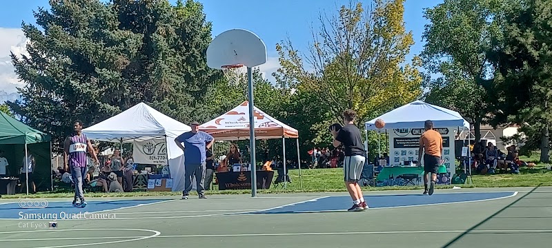 Centennial Park photo 3