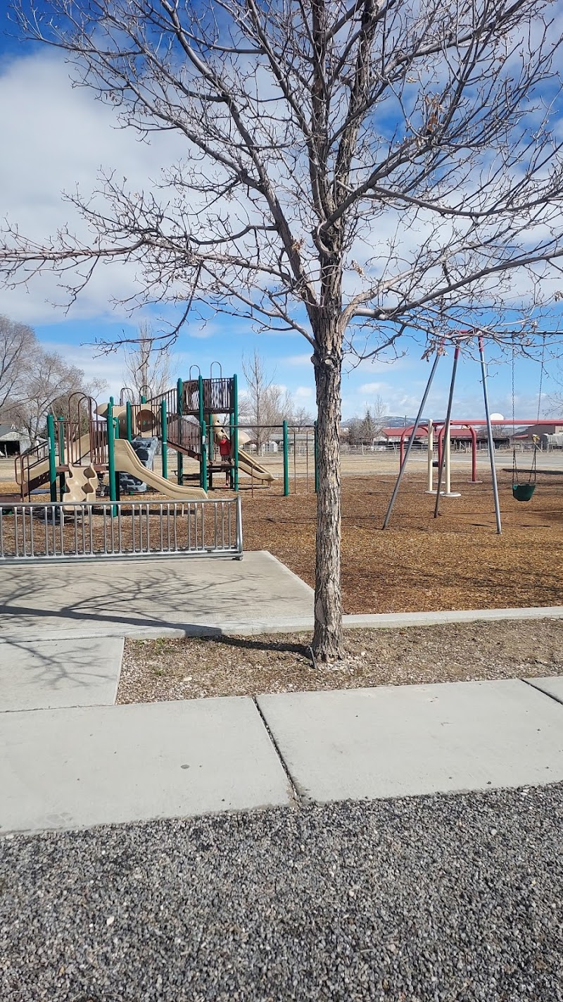 Centerfield City Park