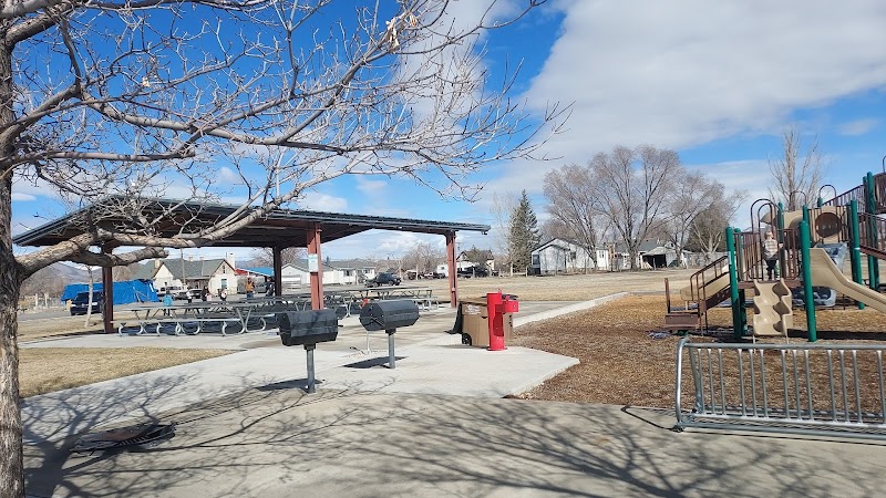 Centerfield City Park photo 2