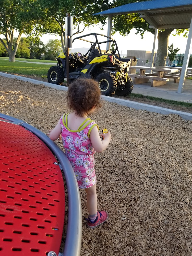 Central Park photo 3