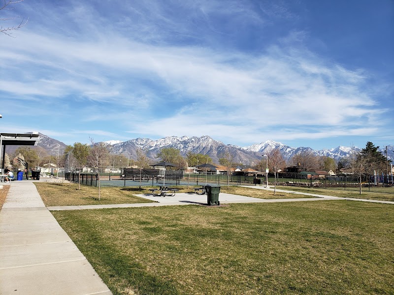 Central Park photo 3