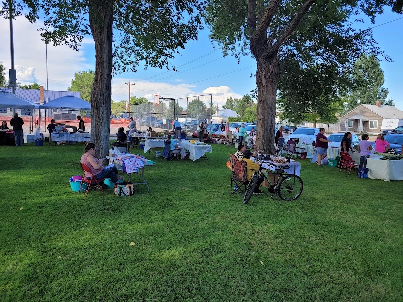 Central Park photo 3